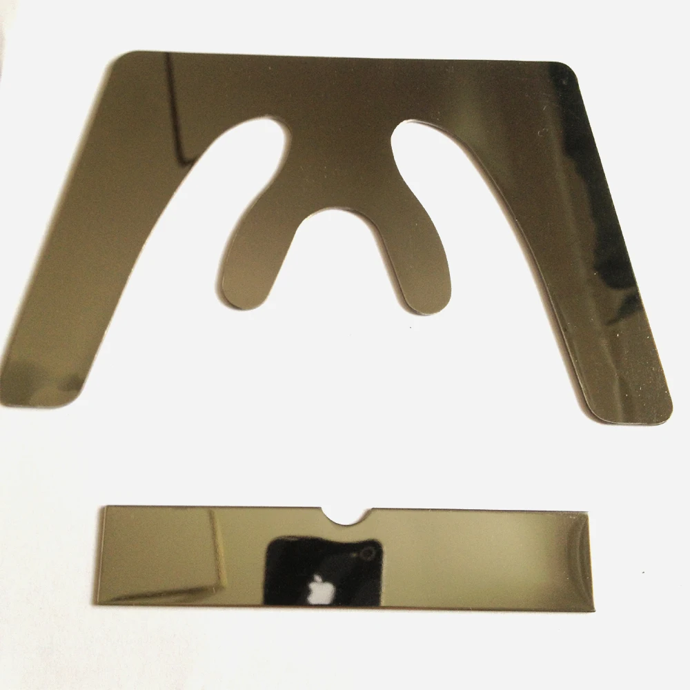

Free Shipping Dental materials Occlusal Flat Plate,Reflector