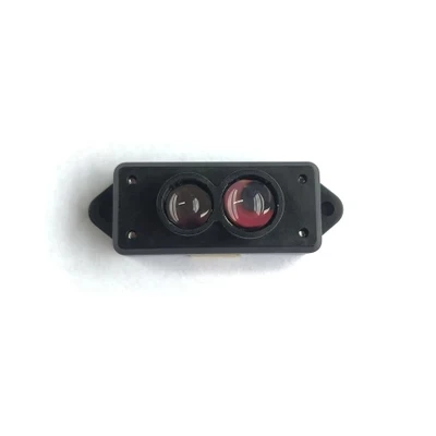 Лазерный Радар для TFmini Micro модуль измерения расстояния 12 м с одной точкой