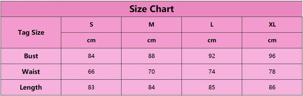 size