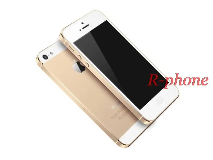 best cell phone for a teenager Original iPhone 5S Mobile Phone 3G 4G Dual Core 4" 8MP WIFI 3G iPhone5s Unlocked Cellphones best apple cell phone for seniors