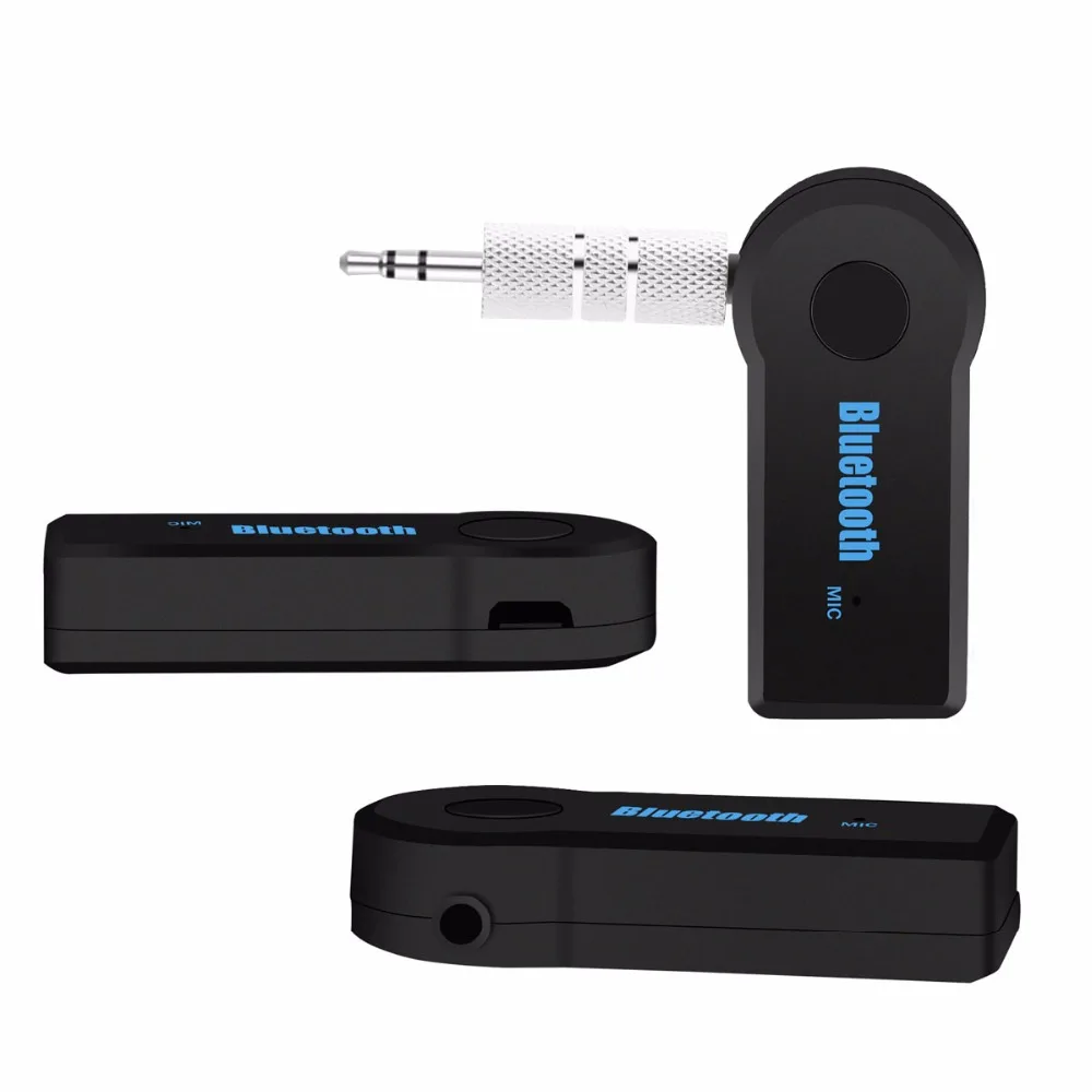 AUX Bluetooth