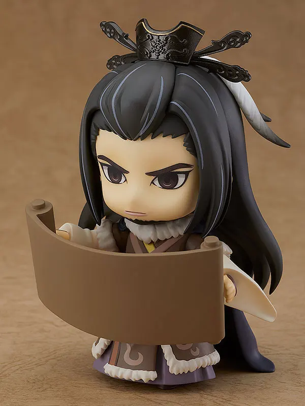 PrettyAngel-Подлинная хорошая улыбка компании GSC Nendoroid № 1061 Sho Fu Kan фигурка