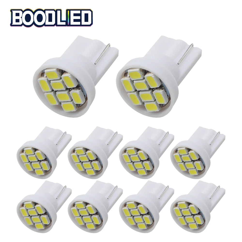 T10-led