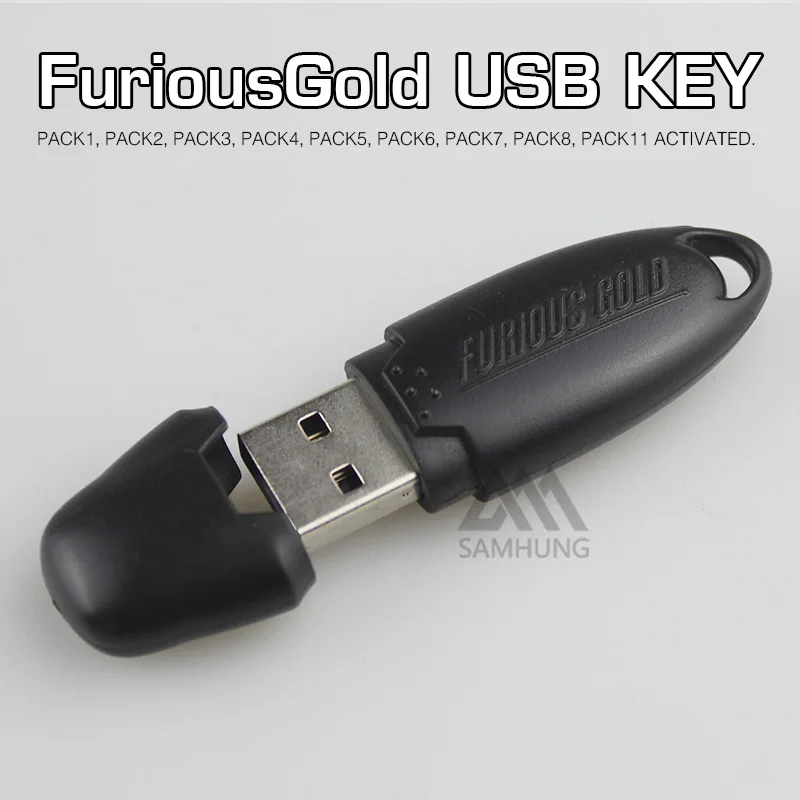 fg key-4