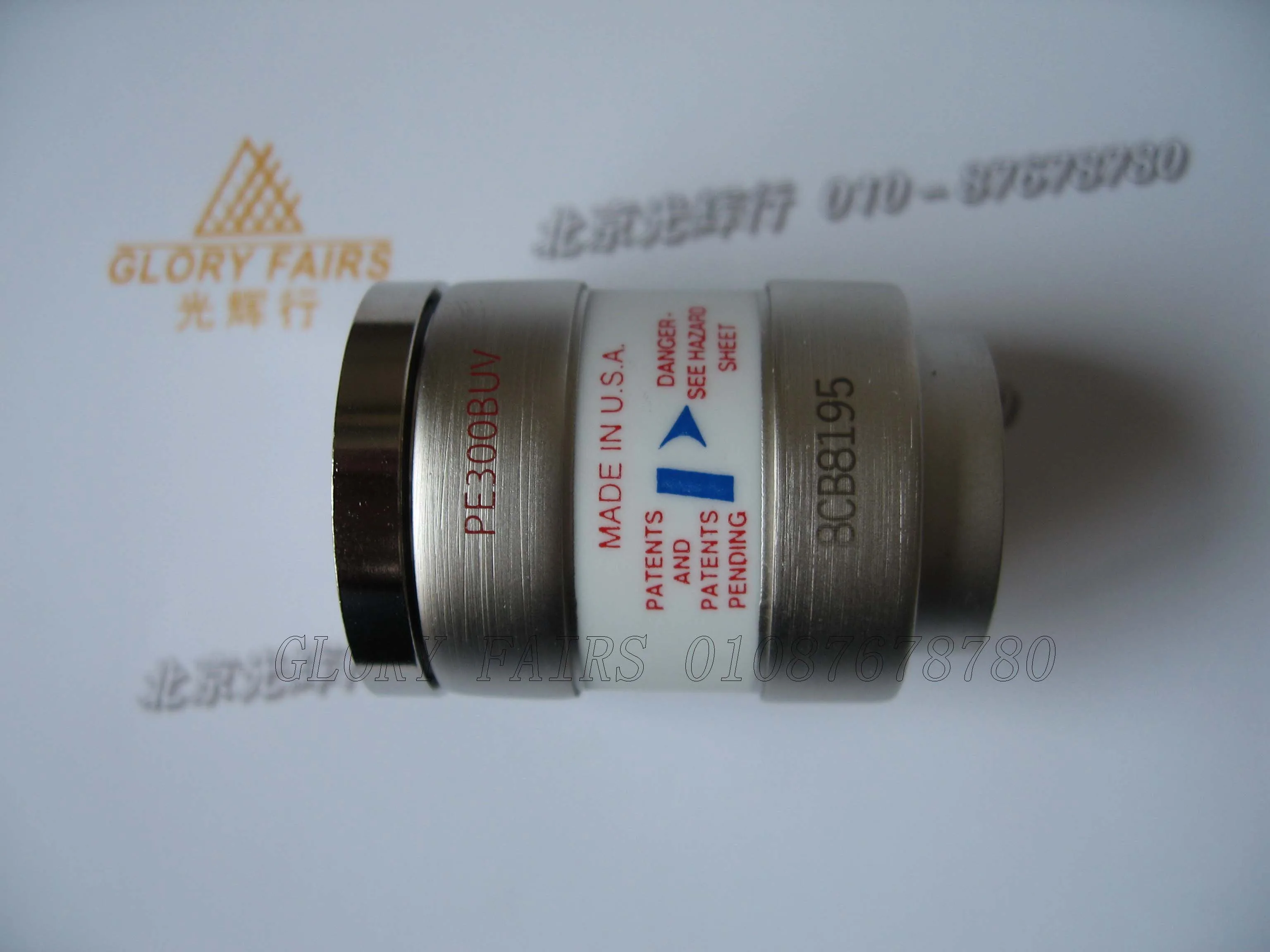 PE300BUV 300W xenon arc lamp,Ultraviolet UV enhanced,Slm Aminco