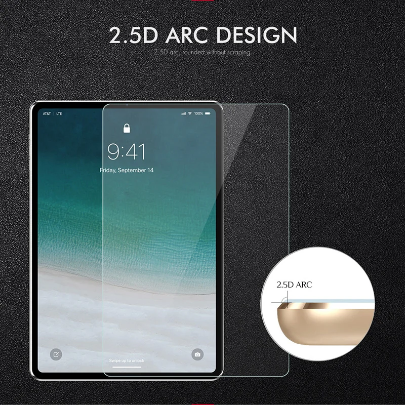 9H закаленное стекло для Amazon Fire HD 10 HDX 7 8 HD7 HD10 HD8 Защитная пленка Kindle Paperwhite 1 2 3