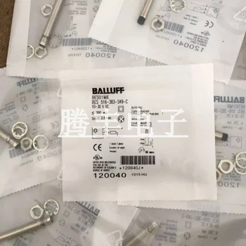 

BES 516-383-S49-C New High-Quality Proximity Switch Sensor Warranty For One Year