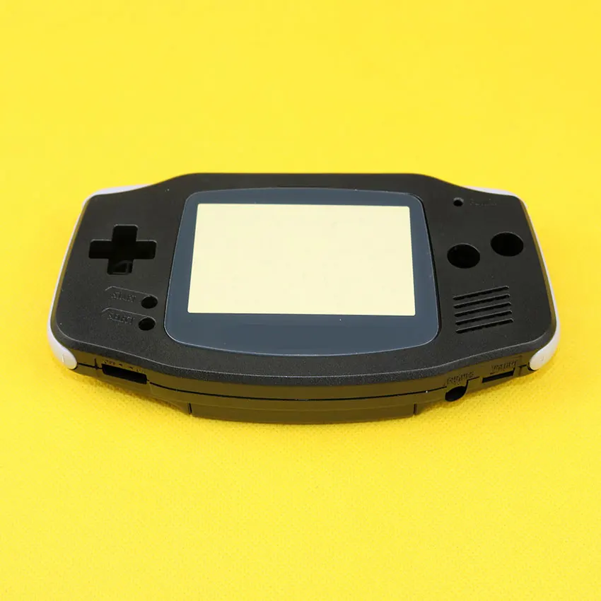 cltgxdd Housing Shell Pack for Gameboy Advance Case Cover Repair Part For GBA with Button