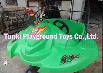 

best seller inflatable lake toys adult aqua bumper boat for sale