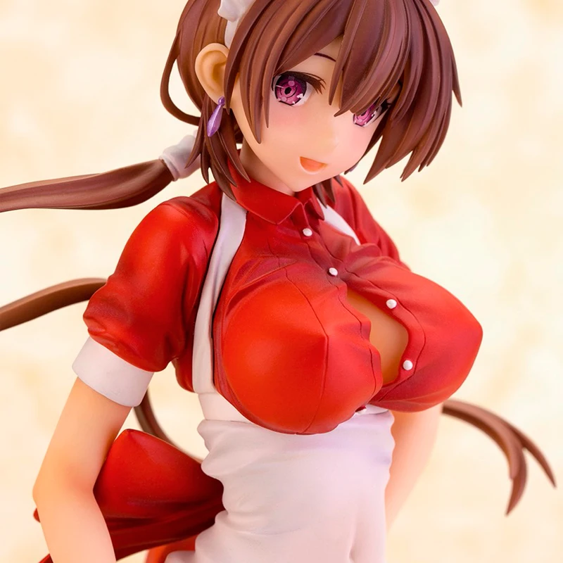 AlphaMax SkyTube STP AX-1804 action figure sexy girls(13)