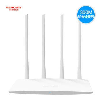 

Mercury Wifi Router MW325R Wifi Extender 300 Mbps Wifi Signal Amplifier Roteador Repeater Amplificador Wifi