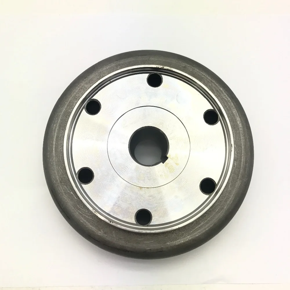 STATOR ROTOR FLYWHEEL 31101 F39 0000 For HiSun Massimo Bennche