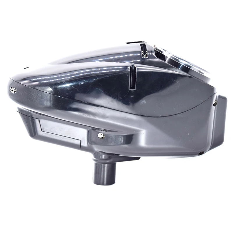 

Free Shipping Paintball Loader Automatic Speed Ball Loader 180 Rounds Black/Brown/Clear/Carbon Fibre/Camo