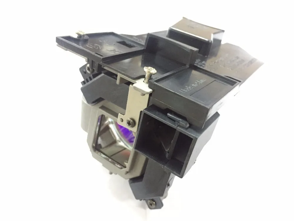 NP30LP Original projector bare lamp with housing for NEC M332XS/M352WS/M402X/M402W replacement projector lamp with housing np30lp for nec m332xs m352ws m402x projectors happy bate