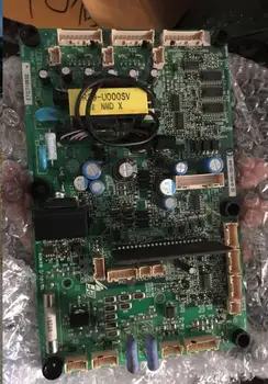 

ETC710832 series inverter A1000 secondhand goods 132kw 110kw power webmaster board test board