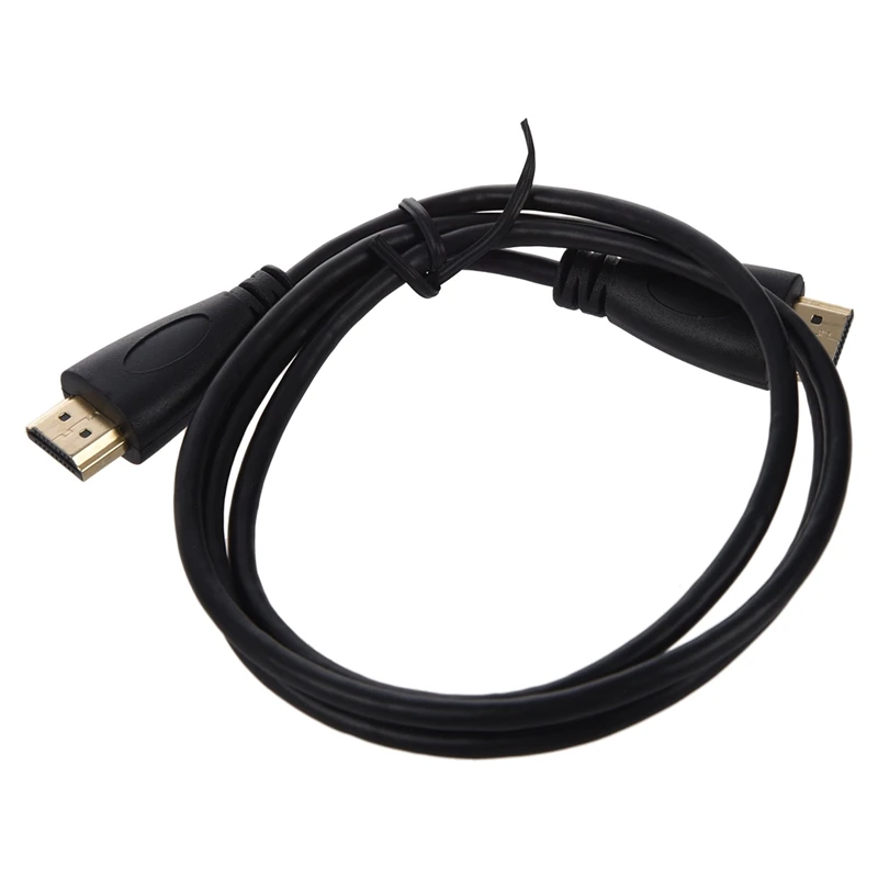 3 фута черный HDMI 1 кабель для PS3 HDTV 1080p|Кабели HDMI| |