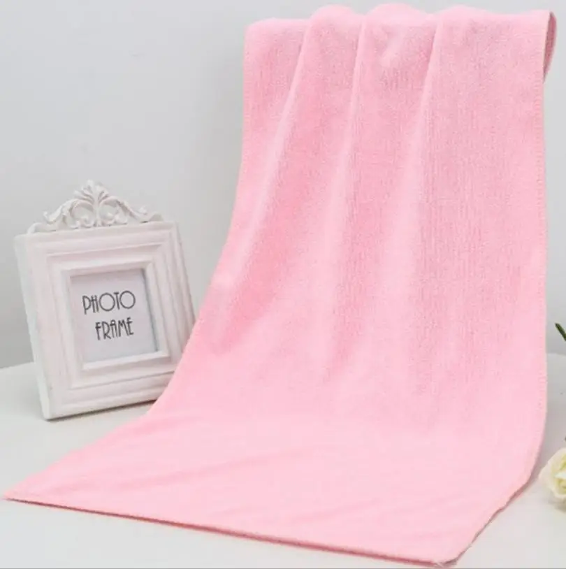 Wholesale 2pc/lot Barber shop with towel beauty salon Baotou towel thickening strong absorbent dry hair towel rag cleaning towel Wholesale 2pc/lot Barber shop with towel beauty salon Baotou towel thickening strong absorbent dry hair towel rag cleaning towel