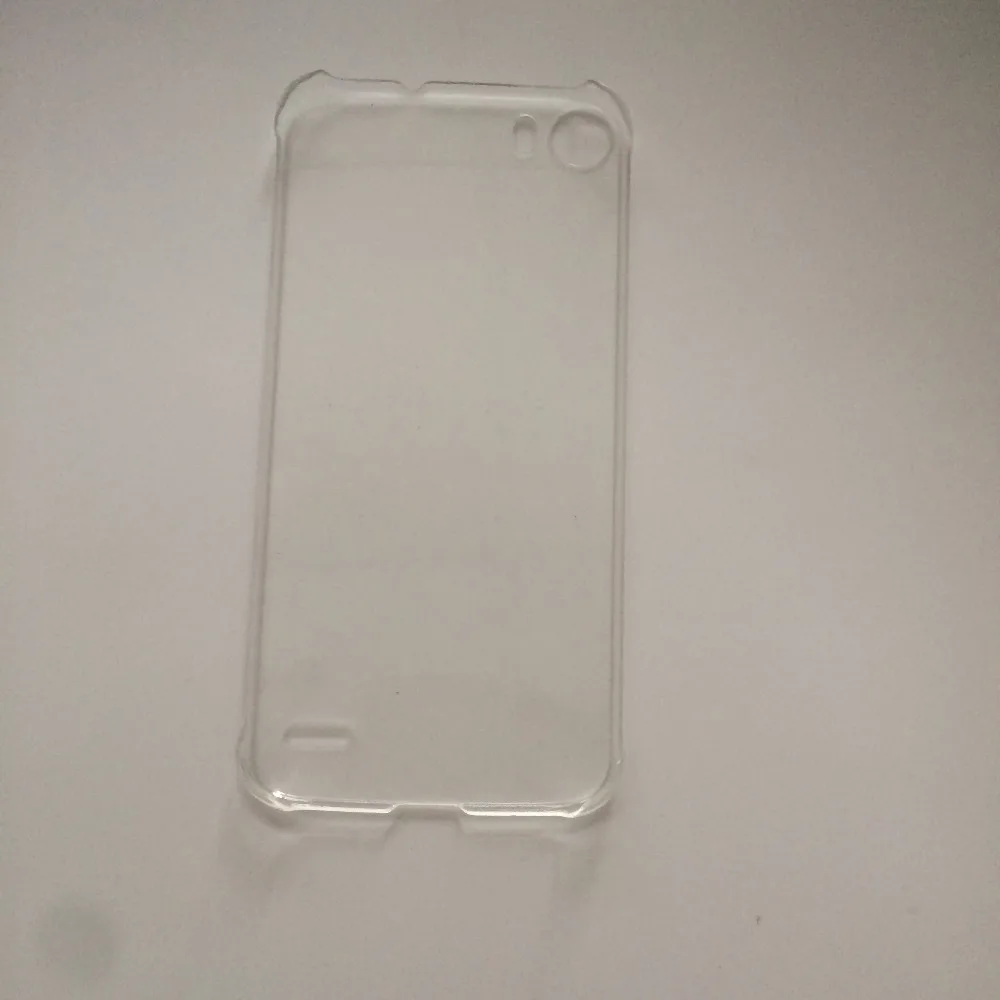 

Original Rubberized Matte Plastic Hard Case Cover For Doogee F3 Pro MTK6753 5.0" FHD 1920x1080 Free Shipping+Tracking Number