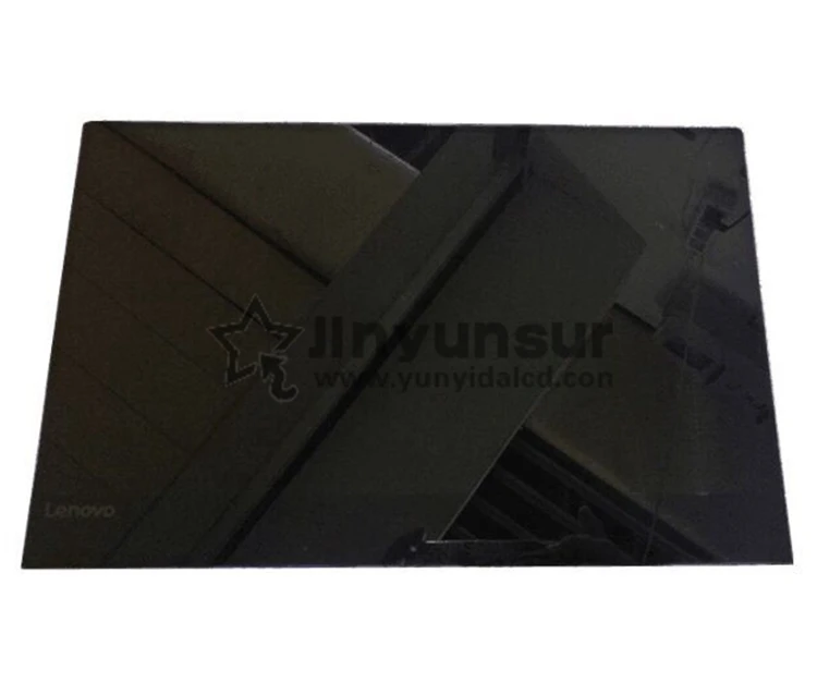  For Lenovo Yoga 910-13 13.9 LCD Screen B139HAN03.2 FHD Digitizer LCD Display Moudle LCD Touch Scree