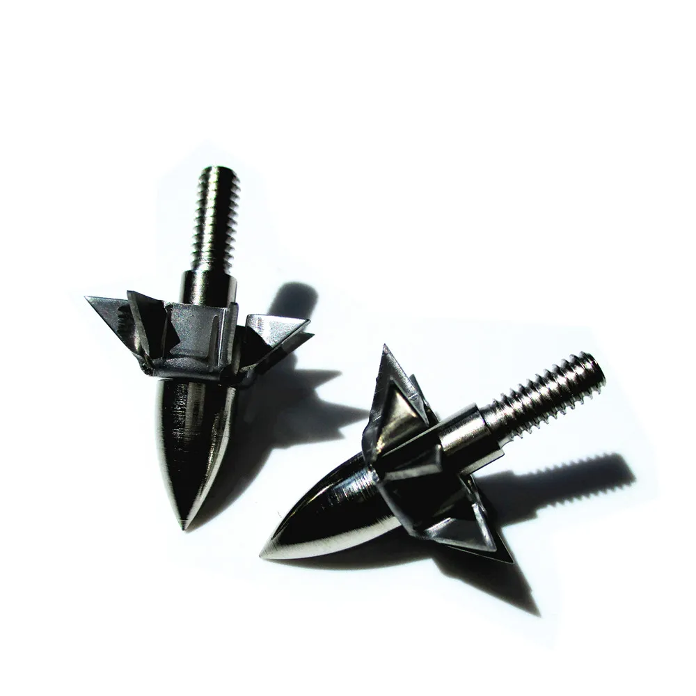 Arrowheads Broadheads 2018