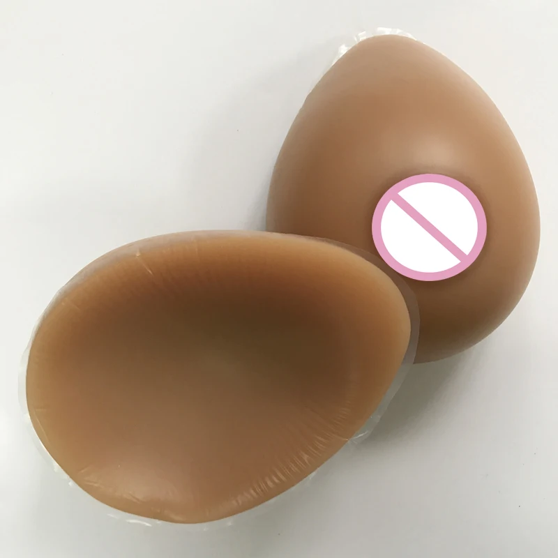 1200g-Pair-Breast-Form-crossdresser-Silicone-Artificial-Breast-Fake-Boobs-False-Breasts-transsexulas-38D-Cup (2)
