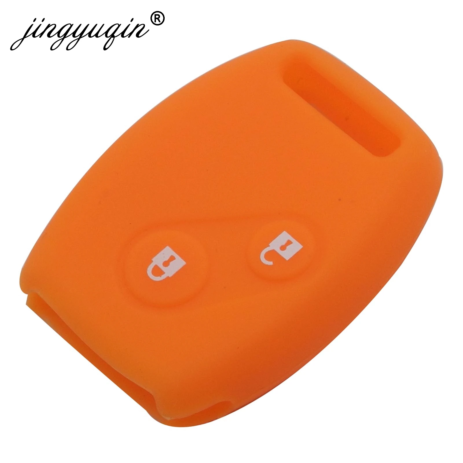 Jingyuqin-custodia-portachiavi-in-Silicone-per-telecomando-per-HONDA-Pilot-Accord-Honda-cr-v-CRV-Fit.jpg Keyforkess custodia portachiavi in Silicone per telecomando per HONDA Pilot Accord Honda cr-v CRV Fit Civic Freed StepWGN Protection Key Fob Cover - Jingyuqin custodia portachiavi in Silicone per telecomando per HONDA Pilot Accord Honda cr v CRV Fit