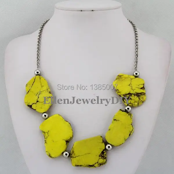 

Simple and Fashion beautiful Necklace Bridal Party Necklace Nigerian Beaded beautiful Beads Necklace W8312