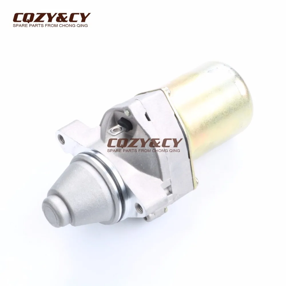 ANLASSER STARTER MOTOR für GAS GAS ROOKIE mit dem AM6 MINARELLI-MOTOR 50 ANLASSER STARTER MOTOR für GAS GAS ROOKIE mit dem AM6 MINARELLI-MOTOR 50