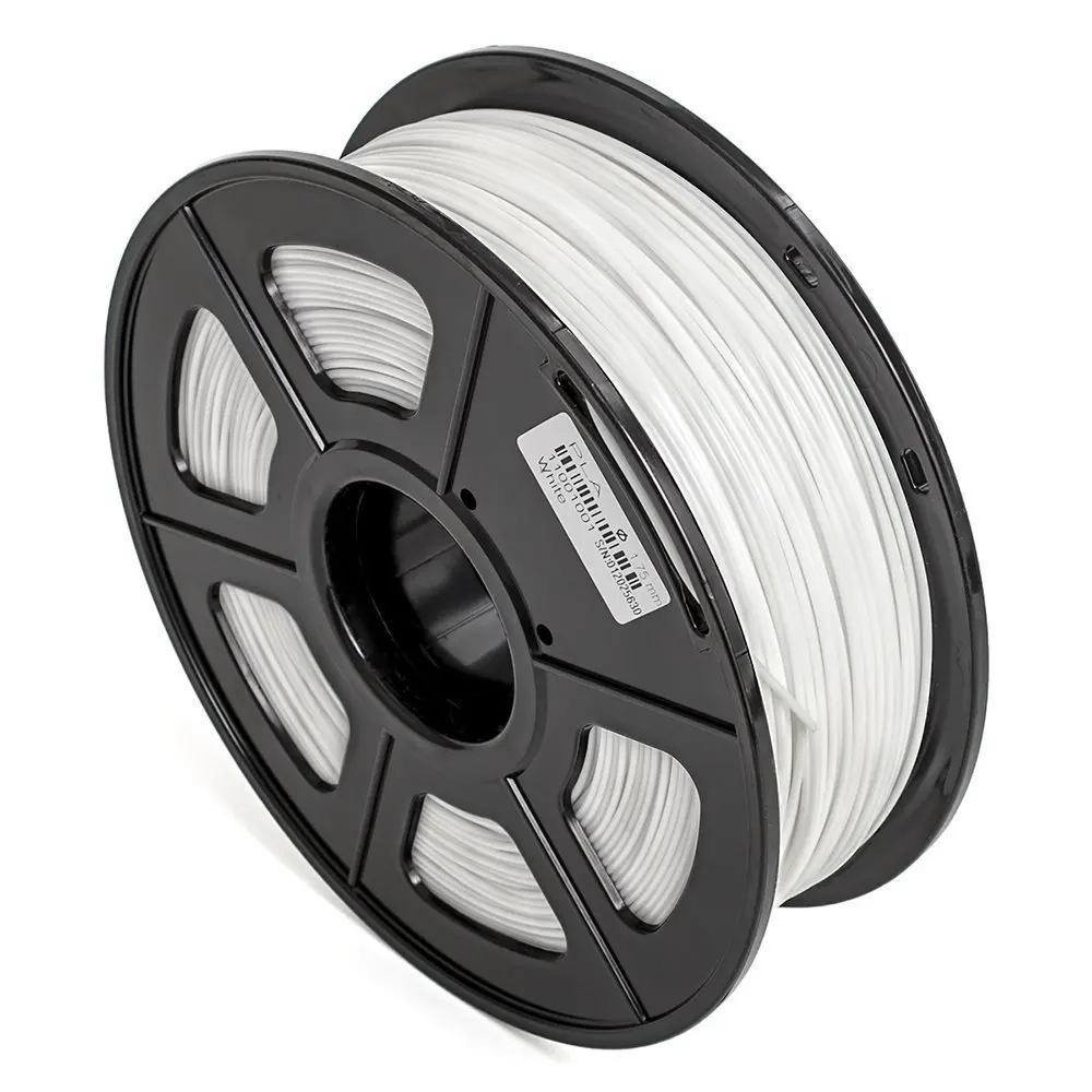 

3.00mm ABS Filament For 3D Printer Transpearent Color ABS 3D Filament 100% No Bubble High Quality Sublimation Consumable