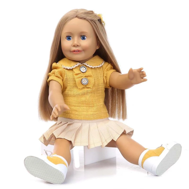 プリンセス人形リアル な赤ちゃん の布ボディ女の子人形おもちゃ アメリカ 18 インチ女の子人形ファッション子供プレイ おもちゃ生まれ変わっ た赤ちゃん人形 Doll Figure Doll Boytoy Ax Aliexpress