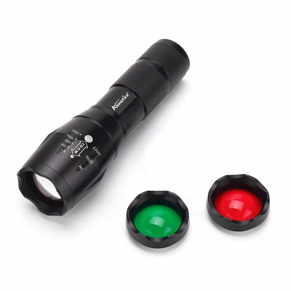 G700 flashlight (20) - 