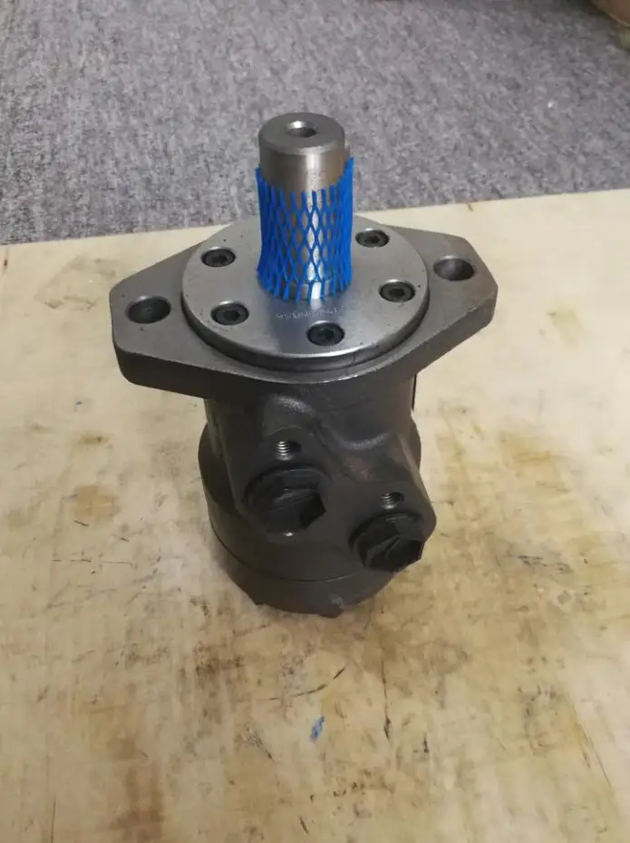 Omp Motore Idraulico Bmp Motore Olio Per Macchine Per Stampaggio Ad Iniezione