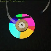 (NEW) Original Projector Colour Color Wheel For Optoma DP234 color wheel