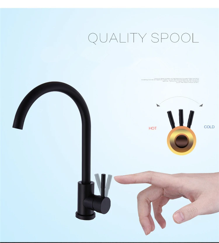 SHMIAO-BlackWhite-Kitchen-Faucet-Sink-Mixer-Taps-Torneira-Para-Cozinha-Inox-Keukenkraan-Mengkraan-Robinet-Cuisine-Douchette (8)