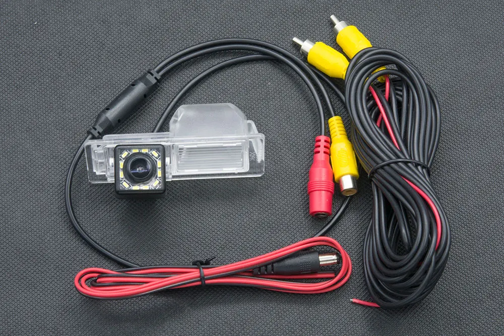 Full HD 1280*720 беспроводная камера заднего вида для Chevrolet Aveo 2012 2013 Cruze Equinox Trax Trailblazer
