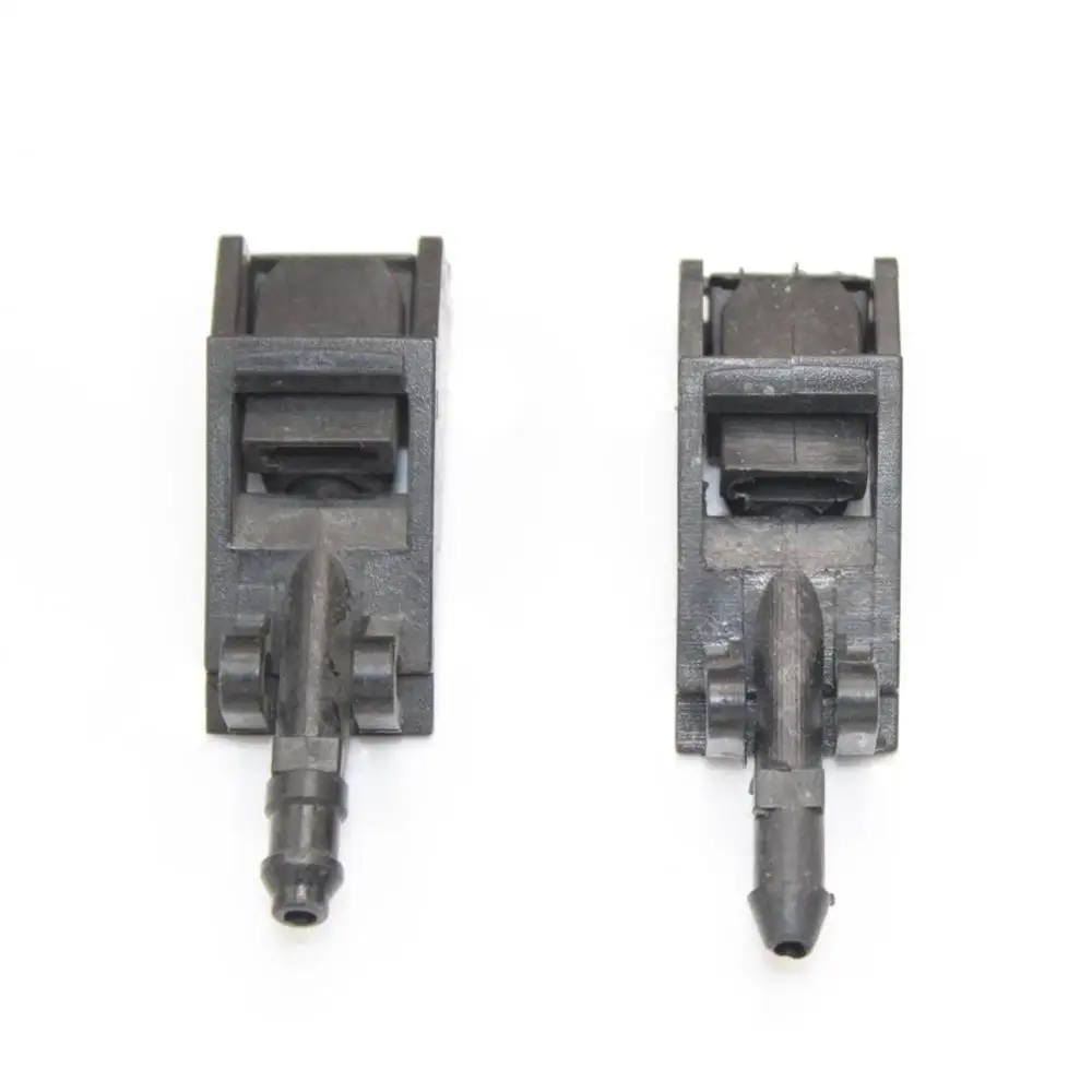 

2pcs Window Screen Washer Jet Nozzle For VW Transporter T5 T6 2003 2004 2005 2006 2007 2008 2009 2010 2011 2012 2013 2014 2015