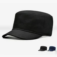 Для мужчин Для женщин изогнутые солнцезащитный козырек однотонная шляпа модные регулируемая крышка s Basic однотонная шляпа Открытый регулируемая крышка Новое поступление