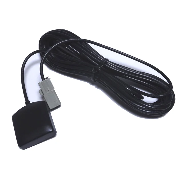 Gps Antenna For Kenwood Dnx521Dab Dnx521Vbt Dnx4280Bt Dnx4230Dab Dnx4230Bt-in Vehicle GPS from