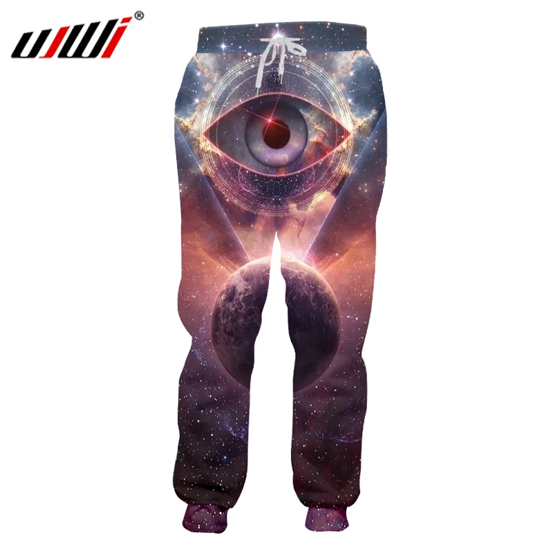 cloud sweatpants