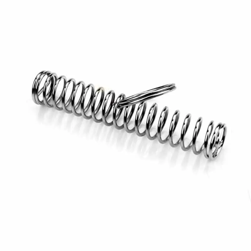3 set Spring And Ring Magic Trick Ring Escape From Spring Kids Props T G4TPA