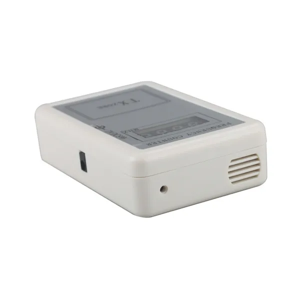Frequency Counter 3