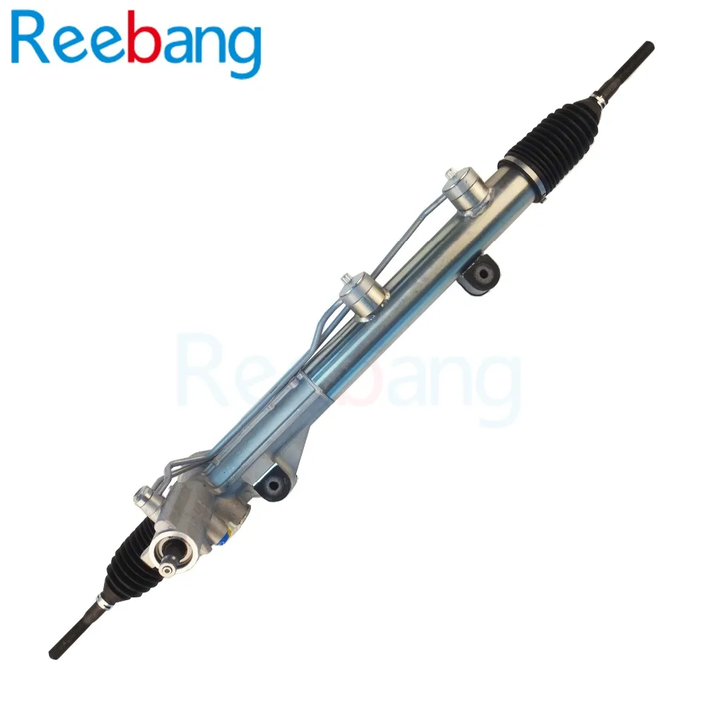 Steering gear Power Steering Rack And Pinion For Mercedes ML320 ML350 ML5001634600725 163460072560 163460072580 W163