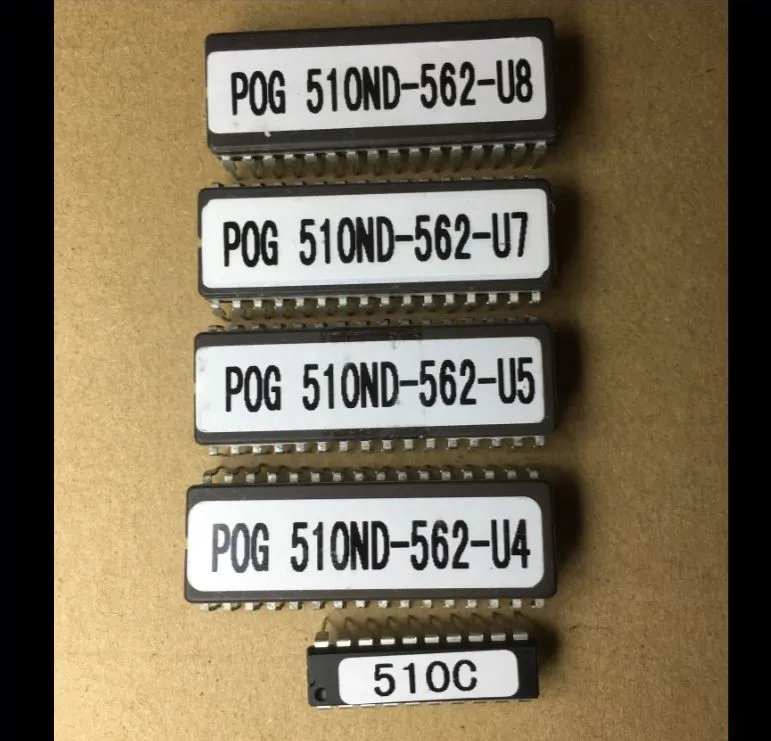 510y