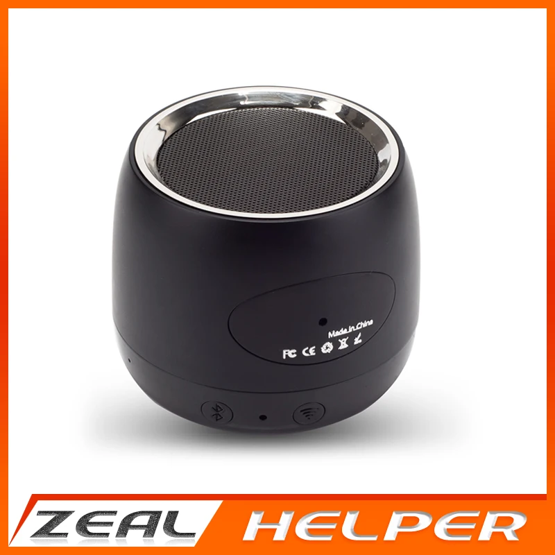 Bluetooth Speaker Wifi Camera wireless Mini Camera WIFI HD 1080P Vedio