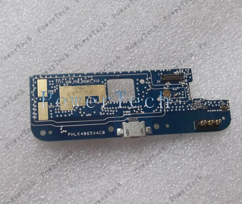 doogees60liteboard