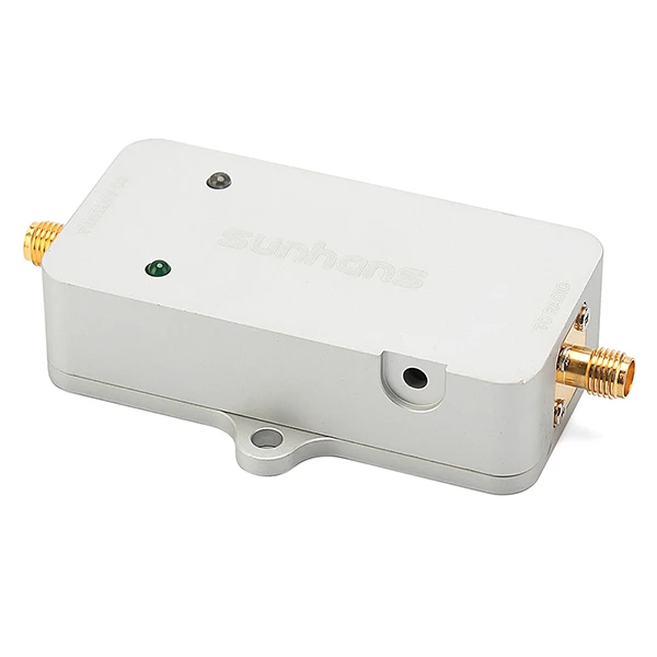 

SH2500P Free Shipping 2.5W 2.4Ghz 34dBm Wifi Signal Booster