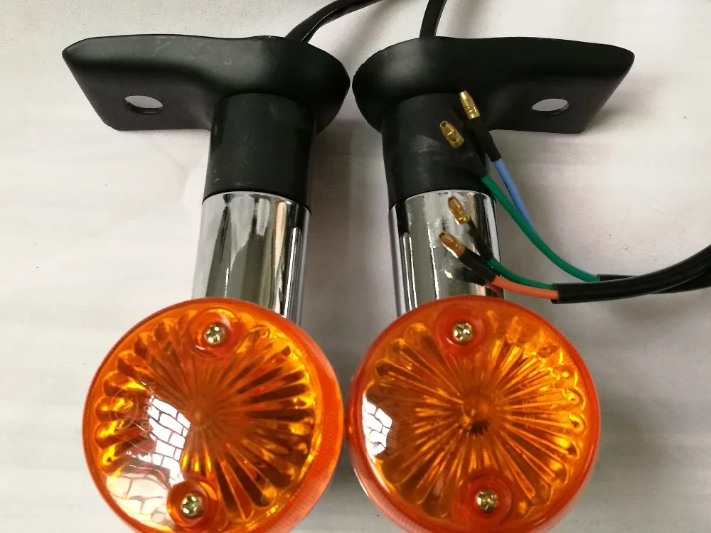 Новый GN125 GN 150 после поворотников/индикатор Winker Blinker | Автомобили и мотоциклы