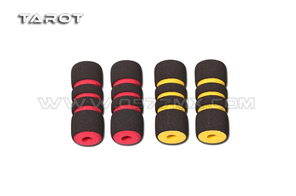 Multi-axis shock-absorbing foam protective cover Tripod7MM TL2868 | Игрушки и хобби
