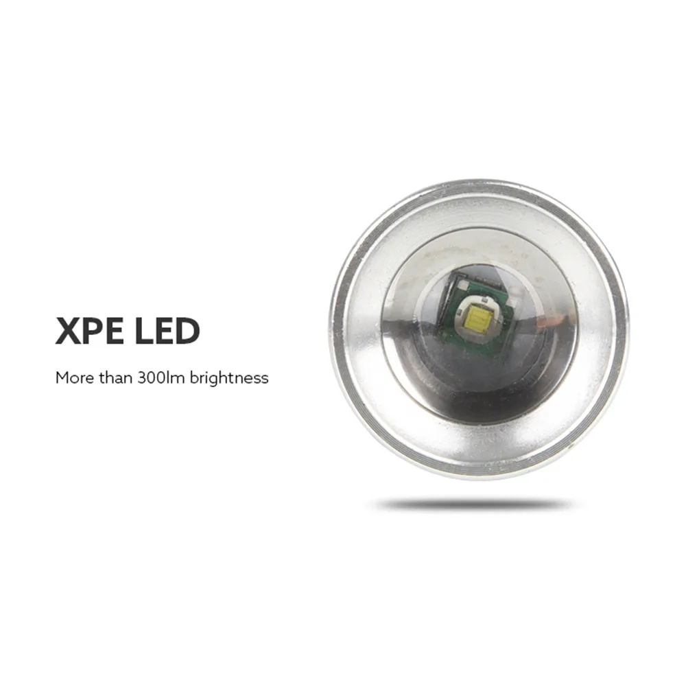 Велосипедные фары для ночного видения супер яркий факел 5000лм XPE светодиодный регулируемый фокус USB Перезаряжаемый фонарик лампа факел Тактический фонарь