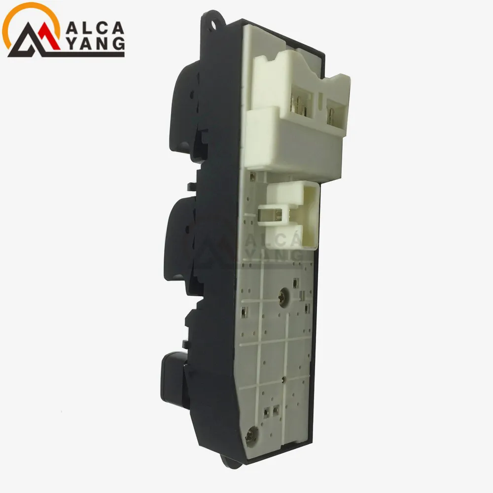 Переключатель стеклоподъемника для Toyota Land Cruiser 100 серии HDJ100 HZJ105 84820-60120